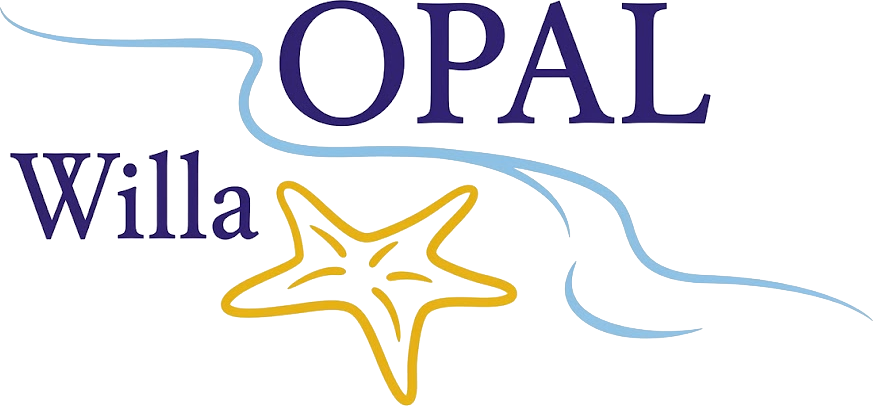 Willa OPAL Grzybowo – logo